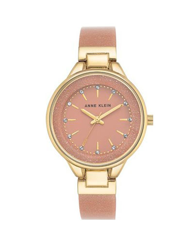 Часы Anne Klein Crystal 1408LPLP